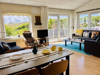 Vakantieappartement Julianadorp Kenmerken 15