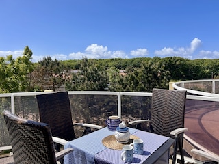 Ferienwohnung Julianadorp Außenaufnahme 2