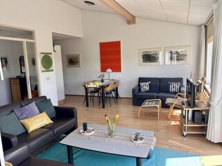 Appartamento per vacanze Julianadorp Caratteristiche 16