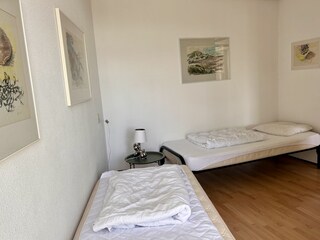 Ferienwohnung Julianadorp Ausstattung 17