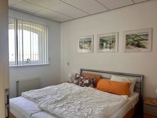 Ferienwohnung Julianadorp Ausstattung 19