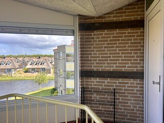 Vakantieappartement Julianadorp Kenmerken 20