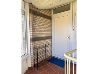 Vakantieappartement Julianadorp Kenmerken 21