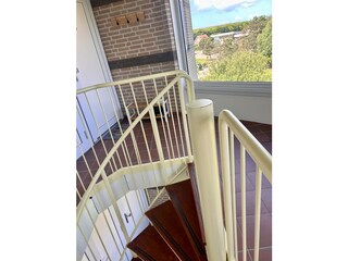 Ferienwohnung Julianadorp Ausstattung 22