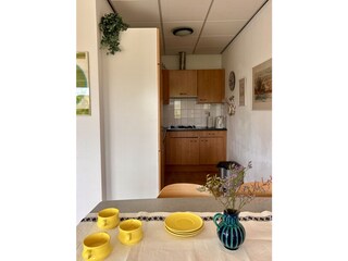 Appartamento per vacanze Julianadorp Caratteristiche 12