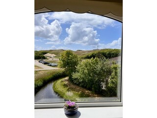 Vakantieappartement Julianadorp Kenmerken 7