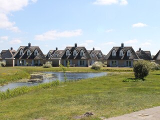 Ferienwohnung Julianadorp Umgebung 23