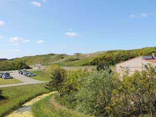 Appartamento per vacanze Julianadorp Ambiente 24