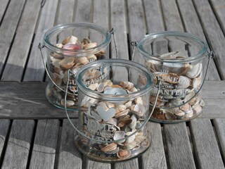 Appartamento per vacanze Julianadorp Registrazione all'aperto 5