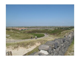 Vakantieappartement Julianadorp Omgeving 26