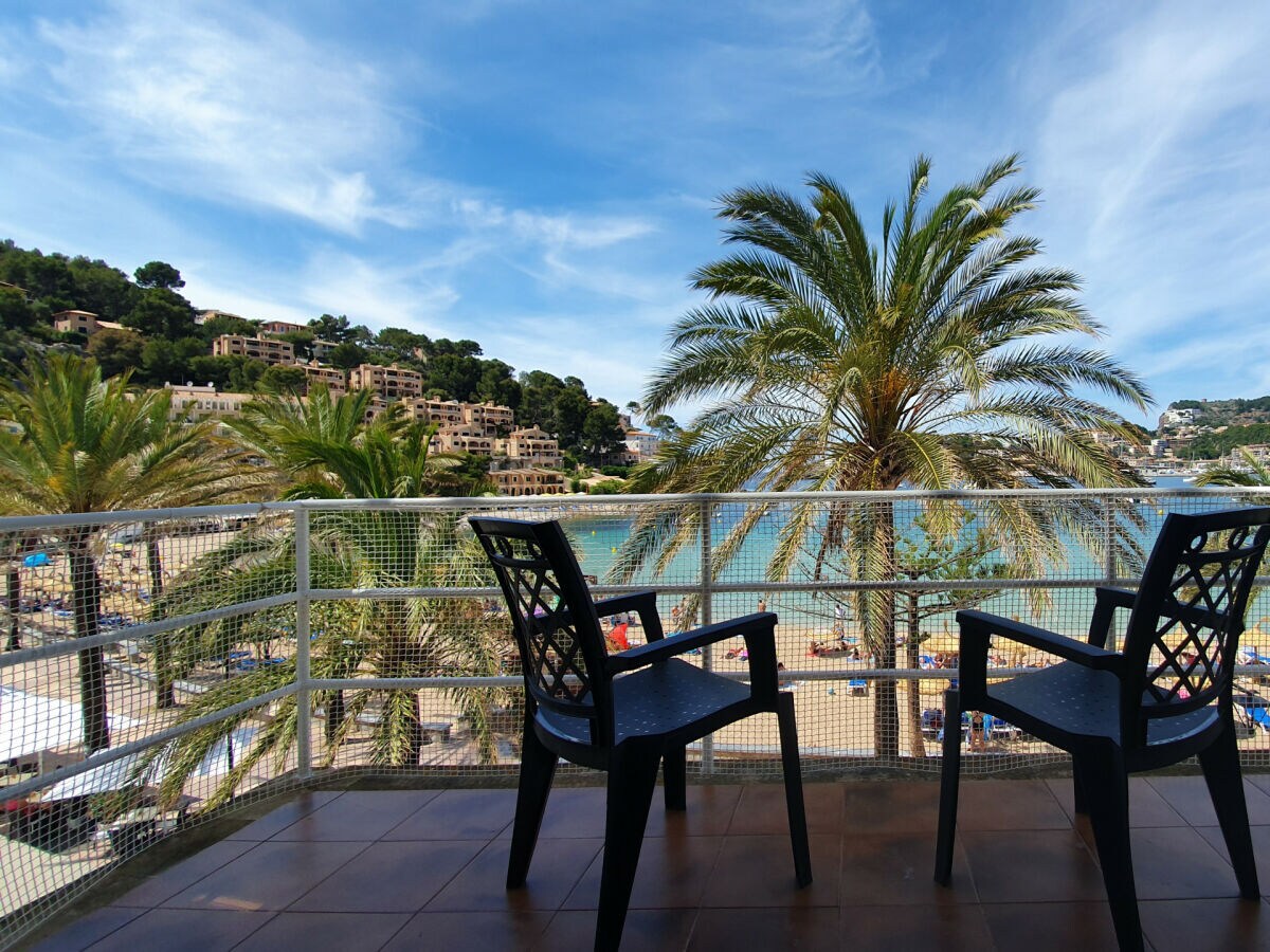 Ferienhaus First Line Beach House In Soller 4 Bedrooms Puerto De Soller Firma Majorcans Carlos Salva
