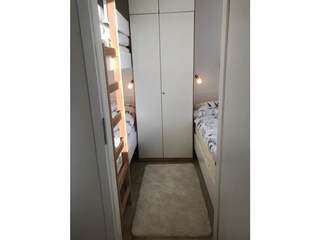 Apartamento de vacaciones Borkum Características 6