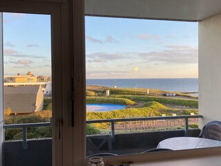 Apartamento de vacaciones Borkum Características 9