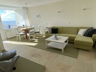 Apartamento de vacaciones Borkum Características 15