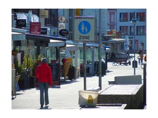 Apartamento de vacaciones Borkum Entorno 22