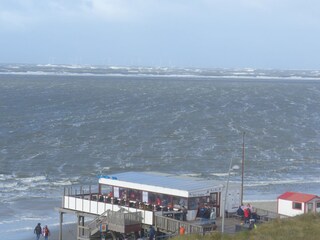 Apartamento de vacaciones Borkum Entorno 23