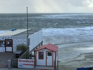 Appartamento per vacanze Borkum Ambiente 25