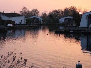 Vakantiehuis Lemmer  24