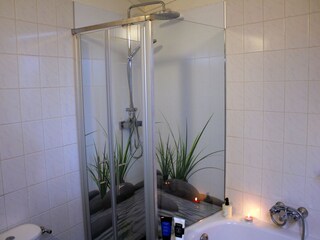 Vakantiehuis Lemmer Badkamer 15