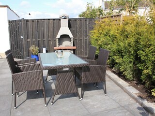Vakantiehuis Lemmer Omgeving 3