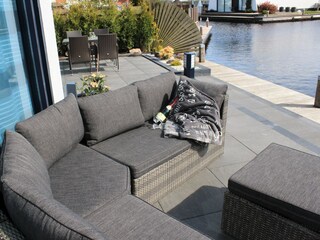 Vakantiehuis Lemmer Omgeving 5