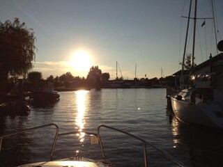 Vakantiehuis Lemmer  18