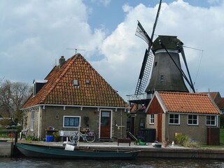 Vakantiehuis Lemmer  20