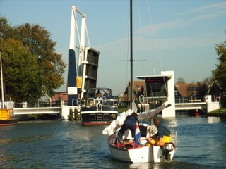 Vakantiehuis Lemmer  21