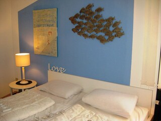 Vakantiehuis Lemmer Slaapkamer 14