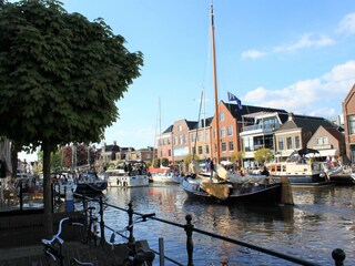 Vakantiehuis Lemmer  19