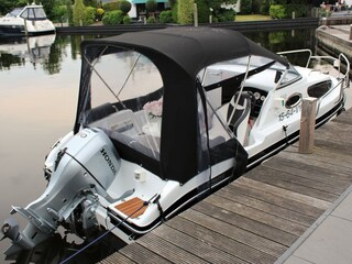 Vakantiehuis Lemmer Omgeving 6