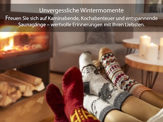 Winterzeit