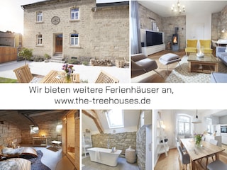 Ferienhaus Bullay Ausstattung 43