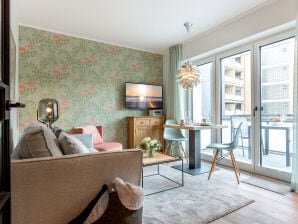 Ferienwohnung Stadtapp. Seaside, Westerland, Firma Sylter ...