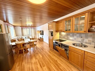 Appartamento per vacanze Hinterzarten Caratteristiche 4