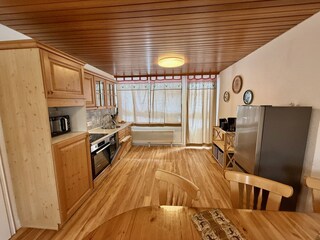 Appartamento per vacanze Hinterzarten Caratteristiche 6