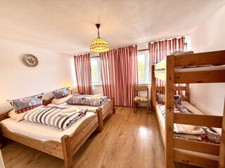 Apartamento de vacaciones Hinterzarten Características 8