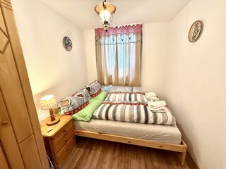 Appartamento per vacanze Hinterzarten Caratteristiche 9