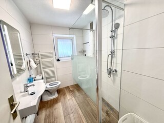 Apartamento de vacaciones Hinterzarten Características 10