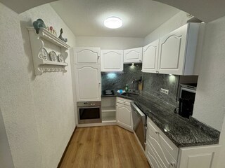 Apartamento de vacaciones Hinterzarten Características 7