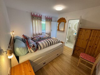 Vakantieappartement Hinterzarten Kenmerken 10