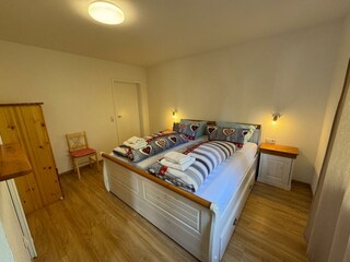 Vakantieappartement Hinterzarten Kenmerken 11