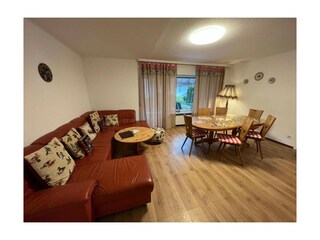 Vakantieappartement Hinterzarten Kenmerken 6