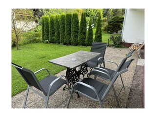 Appartement de vacances Hinterzarten Enregistrement extérieur 4