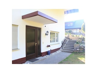 Appartement de vacances Hinterzarten Enregistrement extérieur 5