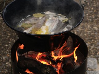 Apartamento de vacaciones Hinterzarten Entorno 16