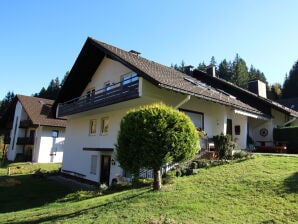 Appartamento vacanze No 4 - Winterhaldenweg 35