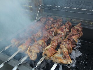 Grill