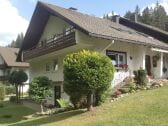 Vakantieappartement Hinterzarten Buitenaudio-opname 1