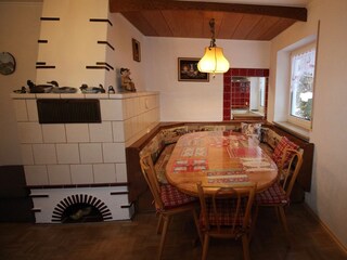 Apartamento de vacaciones Hinterzarten Características 5